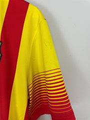 2013/14 Barcelona Messi #10 Auswärtstrikot (M) Nike