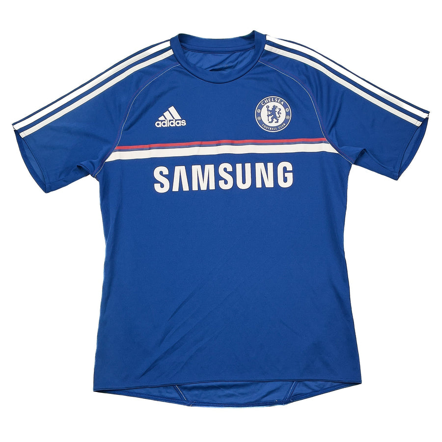 2013/14 Chelsea Trainingsshirt (L.Kids) Adidas