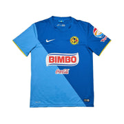 2013/14 Club America Ausweichtrikot (M) Nike