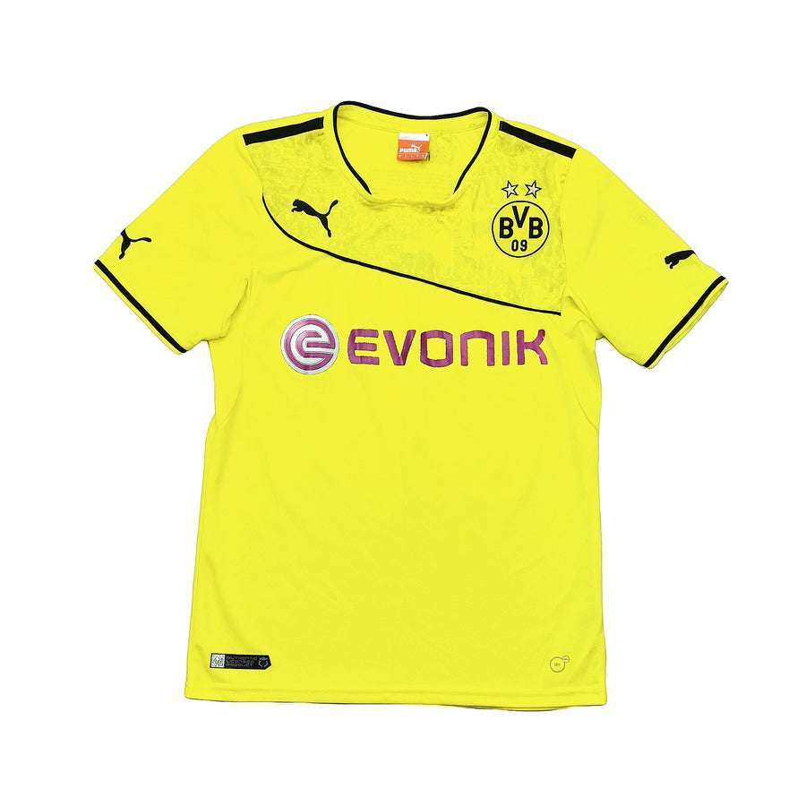 2013/14 Dortmund Heimtrikot (S) Puma