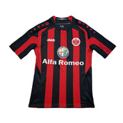 2013/14 Eintracht Frankfurt Heimtrikot (XS) Jako