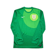 2013/14 England *150 Years* Torwarttrikot (M) Nike