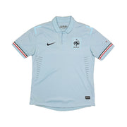 2013/14 Frankreich *Player Issue* Auswärtstrikot (M) Nike