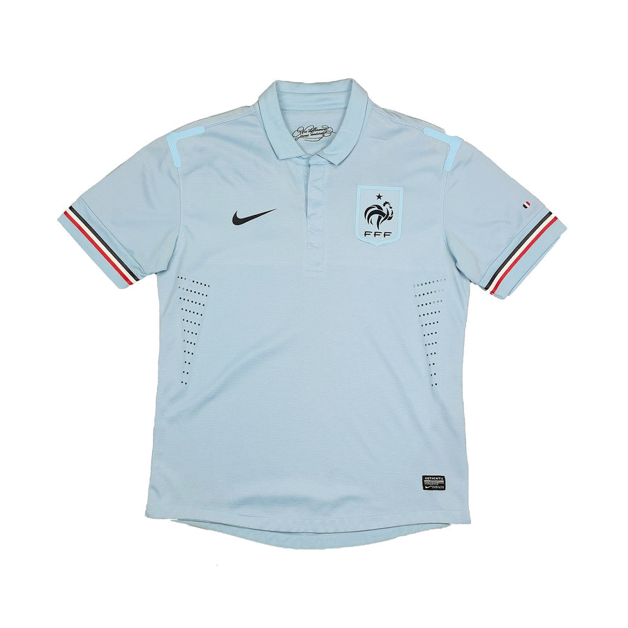 2013/14 Frankreich *Player Issue* Auswärtstrikot (M) Nike