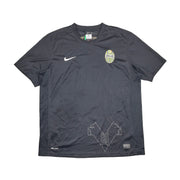 2013/14 Hellas Verona Ausweichtrikot (XL) Nike