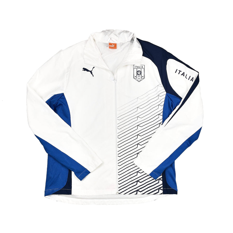 2013/14 Italien Track Jacket (XL) Puma