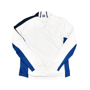 2013/14 Italien Track Jacket (XL) Puma