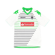 2013/14 Mönchengladbach #18 Heimtrikot (S) Kappa