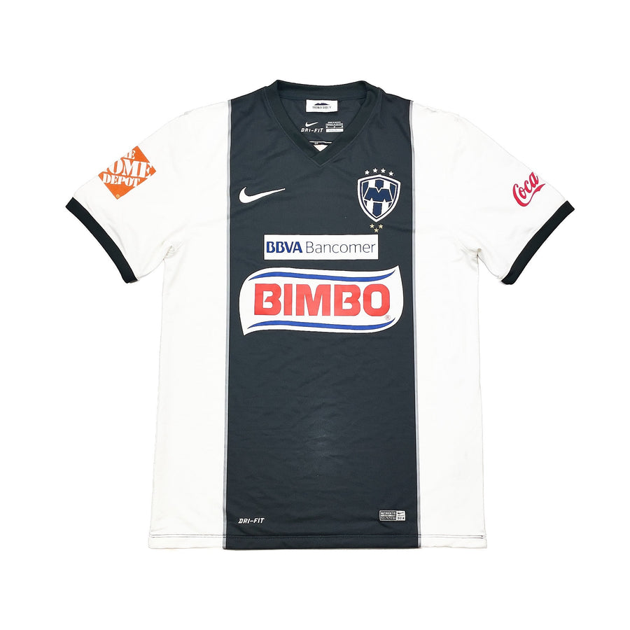 2013/14 Monterrey *BNWOT* Heimtrikot (verschiedene Größen) Nike