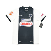 2013/14 Monterrey *BNWT* Heimtrikot (verschiedene Größen) Nike