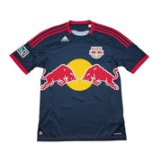 2013/14 New York Red Bulls Henry #14 Auswärtstrikot (M) Adidas