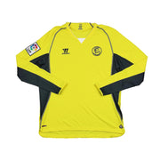 2013/14 Sevilla TW-Trikot (XXL) Warrior