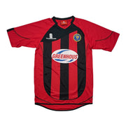 2013/14 Shrewsbury Auswärtstrikot (M) Surridge