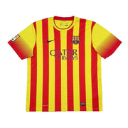 2013/15 Barcelona Messi #10 Auswärtstrikot (XL) Nike