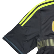2013/15 Spanien Torres #9 Auswärtstrikot (M) Adidas