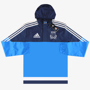 2014-15 adidas Italien Windstopper Jacke *BNIB* XS