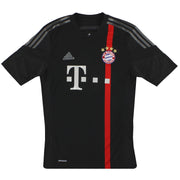 2014-15 FC Bayern München adidas Auswärtstrikot XXL