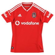 2014-15 Besiktas adidas Drittes Trikot S