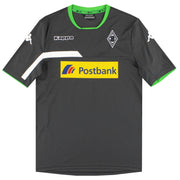 2014-15 Borussia Mönchengladbach Kappa Trainingsshirt L