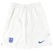 2014-15 England Nike Heimshorts S