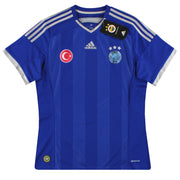 2014-15 Fenerbahce adidas Auswärtstrikot *BNIB* S