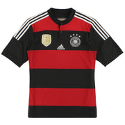 2014-15 Germany adidas Away Shirt S - Classic Football Kit