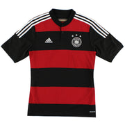 2014-15 Deutschland adidas Auswärtstrikot XL