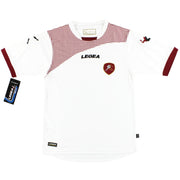 2014-15 Reggina Legea Auswärtstrikot *Neu mit Etikett* M