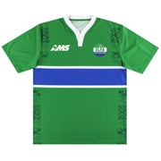 2014-15 Sierra Leone Heimtrikot *OVP* L