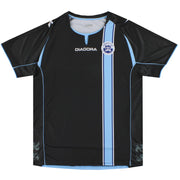 2014-15 Sonderjyske Diadora Auswärtstrikot *Neuwertig* XXXL
