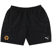 2014-15 Wolves Puma Trainingsshorts L