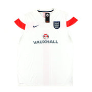 2014-15 England Nike Trainingsshirt *Neu mit Etikett* XXL