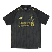 2018-19 Liverpool New Balance 'Special Edition' Trikot *Neuwertig* M