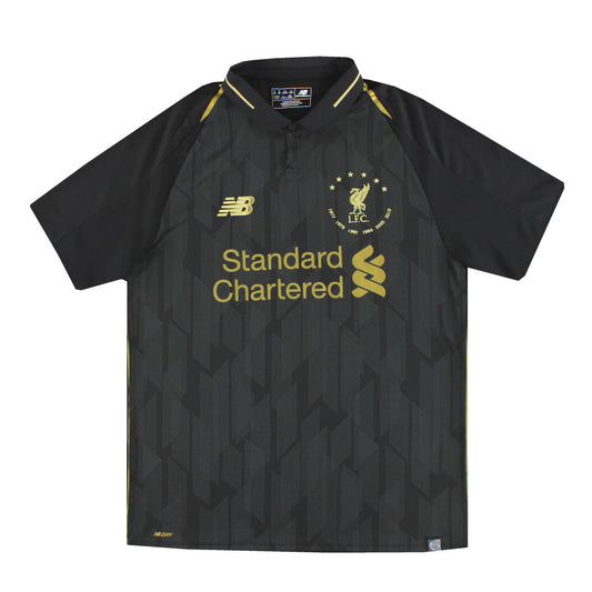 2018-19 Liverpool New Balance 'Special Edition' Shirt *Mint* M
