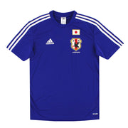 2014-15 Japan adidas Replica T-Shirt #17 M