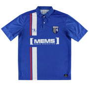 2014-16 Gillingham Heimtrikot *Neuwertig* S