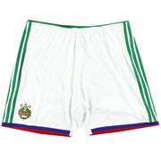 2014-16 Rapid Wien adidas Auswärtsshorts XL