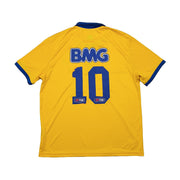 2014 Cruzeiro #10 Drittes Trikot (XL) Olympikus