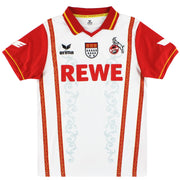 2014 FC Köln Erima Karnevalstrikot *Neuwertig* XXL