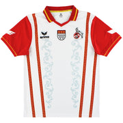 2014 Köln Erima Karneval Trikot *Neuwertig* S