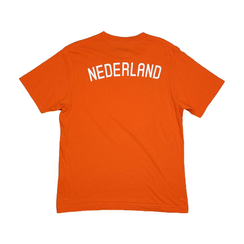 2014 Netherlands Cruyff #14 T-Shirt (M) Nike