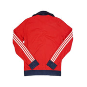 2014 Spanien Trainingsjacke (S) Adidas