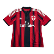 2014/15 AC Mailand Kaka #22 Heimtrikot (L) Adidas