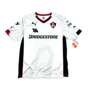 2014/15 Atlas *BNWT* Ausweichtrikot (L) Puma