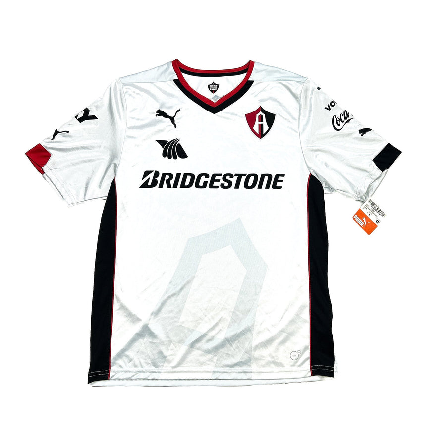 2014/15 Atlas *BNWT* Ausweichtrikot (L) Puma