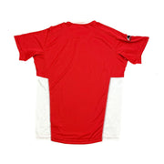 2014/15 Belgien Trainingsshirt (XL) Burrda Sport
