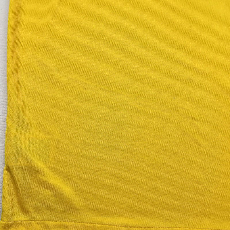 2014/15 Brazil Home Shirt (XL) Nike