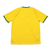 2014/15 Brasilien Heimtrikot (XL) Nike
