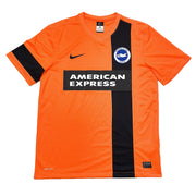2014/15 Brighton Drittes Trikot (L) Nike