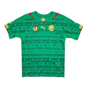 2014/15 Kamerun Heimtrikot (M) Puma